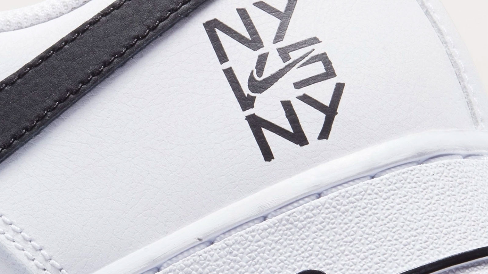 nY vs NY AF1