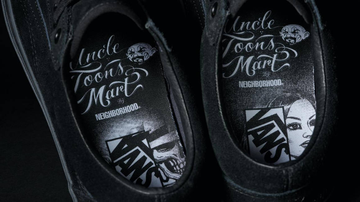 neighborhood old skool 36 dx