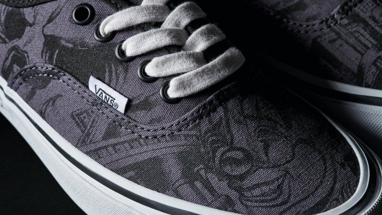 neighborhood x vans