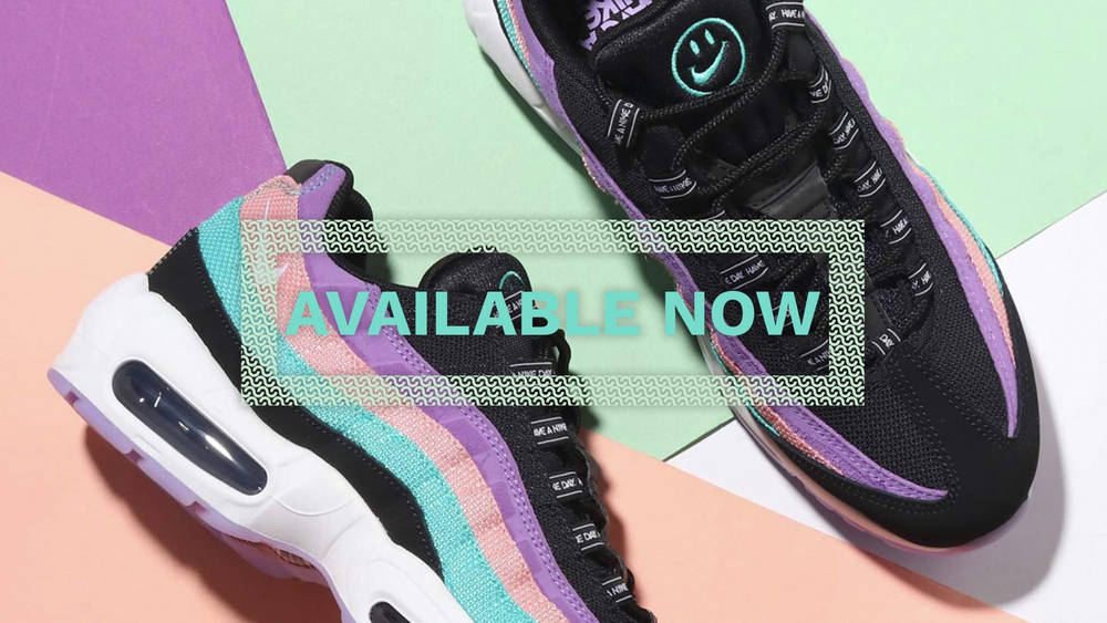 13 Rare Nike Trainers Available Now From Nike SBs to Air Force 1s 13 Rare Nike Trainers Available Now From Nike SBs to Air Force 1s 20