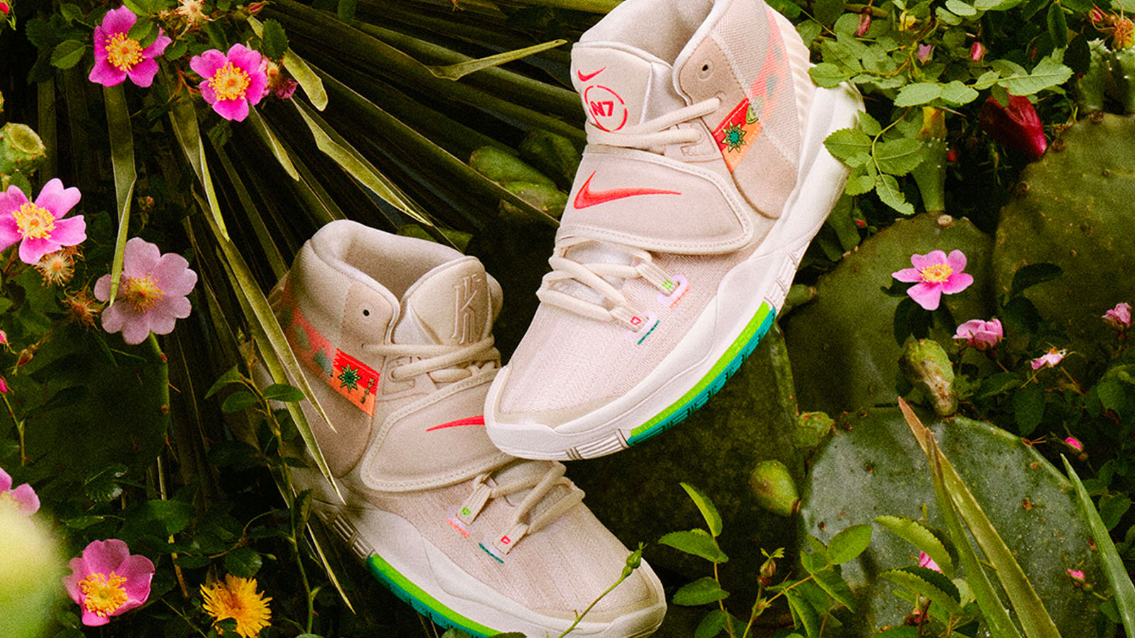 nike N7 2020