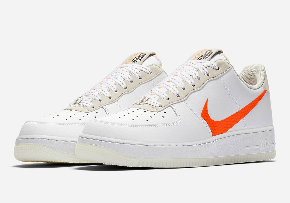 15 Swoosh Sneakers That Are Made for Summer Including Hyped Air Force 1s and Nike SBs 8