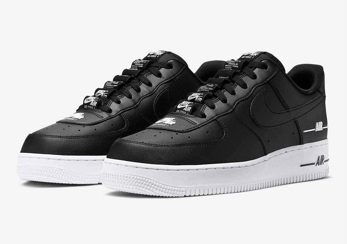 The 30 Greatest Nike Air Force 1s Available Now & Coming Soon23