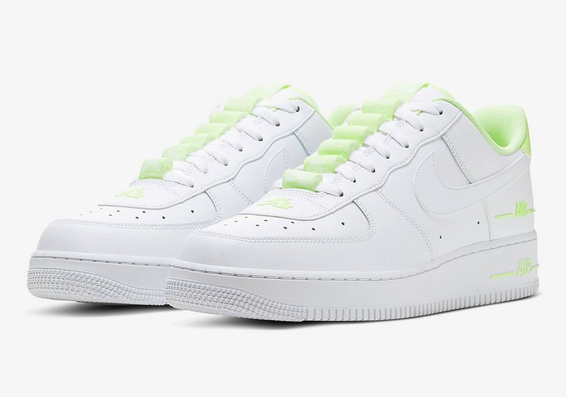 The 30 Greatest Nike Air Force 1s Available Now & Coming Soon 22