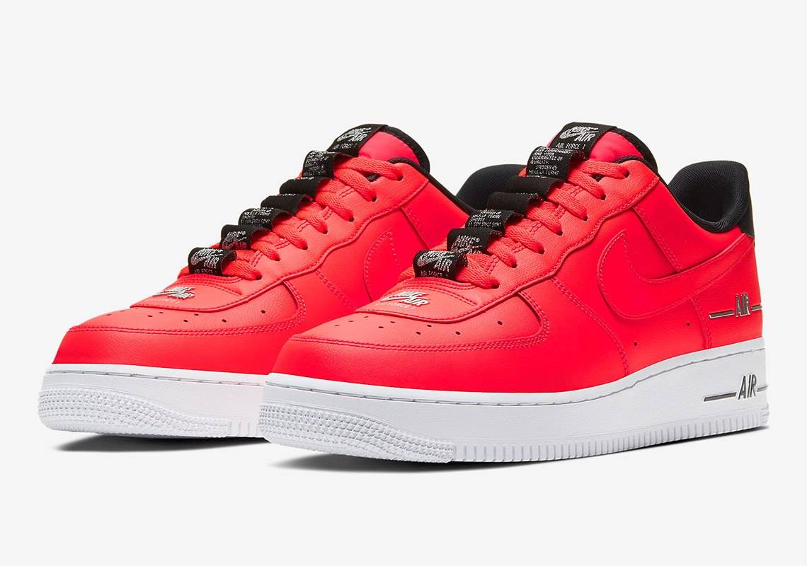 The 30 Greatest Nike Air Force 1s Available Now & Coming Soon 21