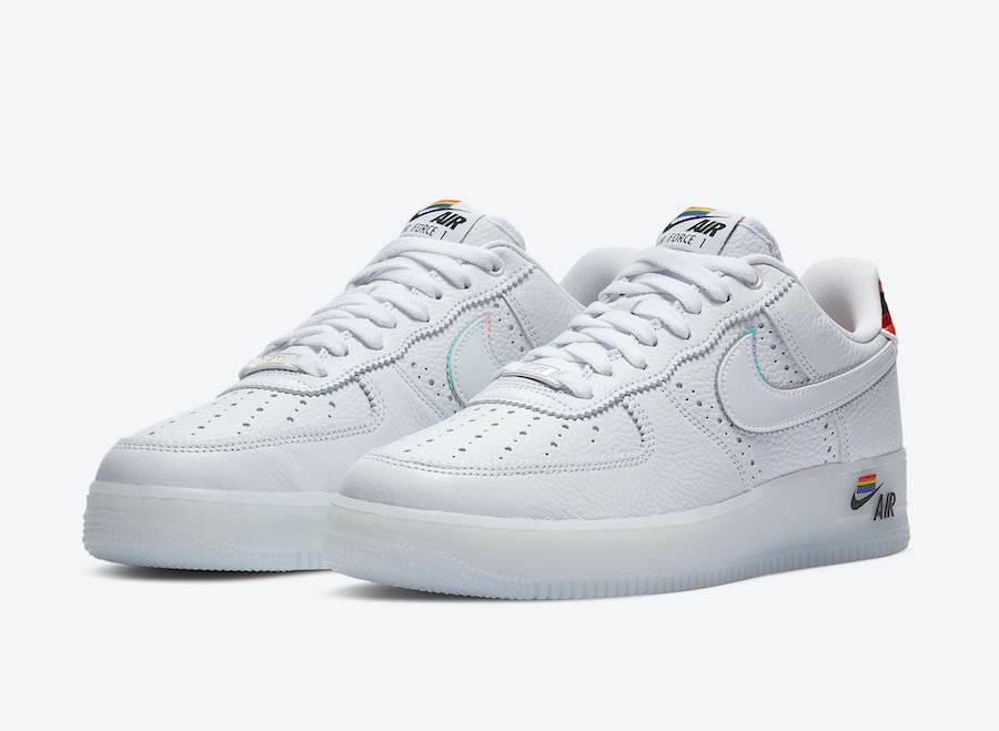 The 30 Greatest Nike Air Force 1s Available Now & Coming Soon 25