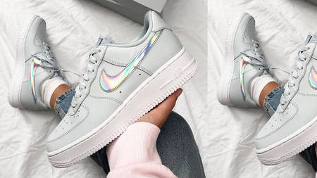Shop The Best Nike Air Force 1s At Schuh Right Now Shop The Best Nike Air Force 1s At Schuh Right Now