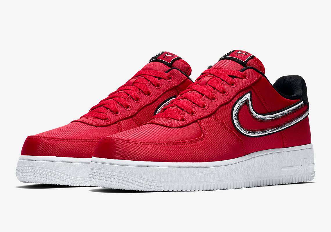 The 30 Greatest Nike Air Force 1s Available Now & Coming Soon 19