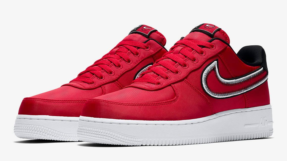 The 30 Greatest Nike Air Force 1s Available Now & Coming Soon The
