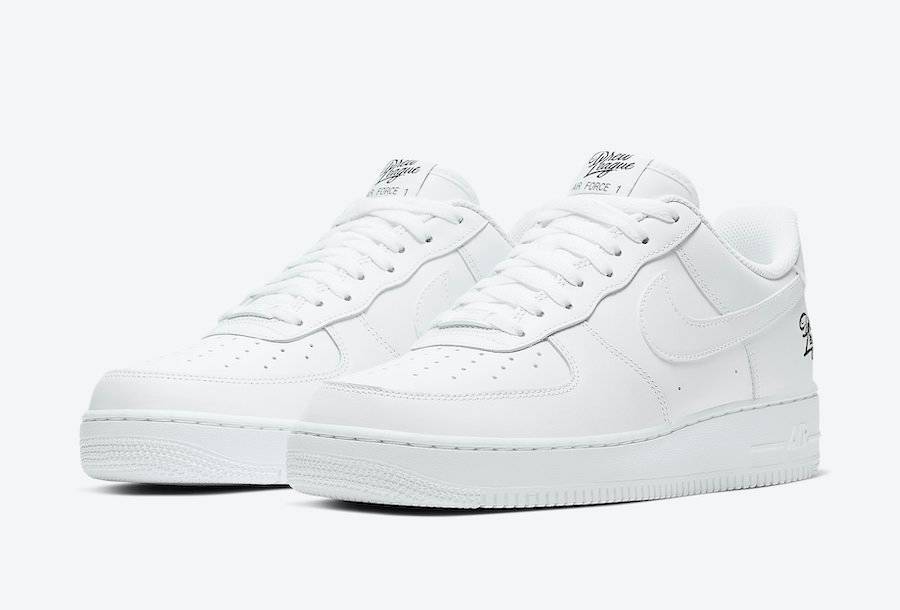 The 30 Greatest Nike Air Force 1s Available Now & Coming Soon 17
