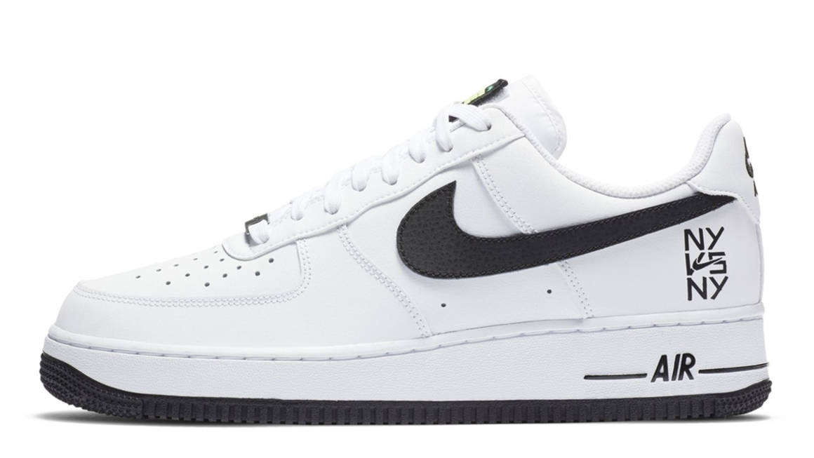 af1 ny vs ny