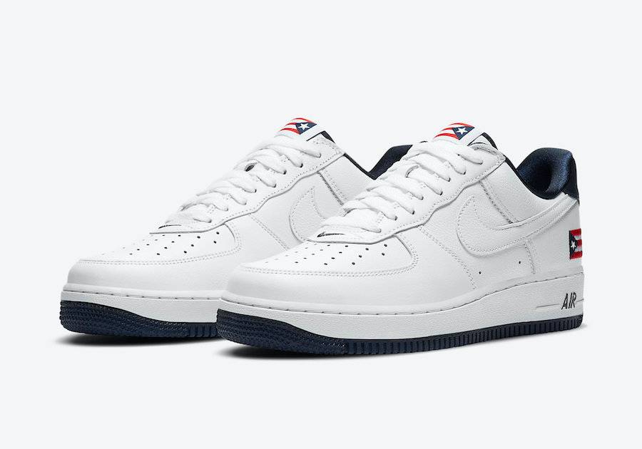 The 30 Greatest Nike Air Force 1s Available Now & Coming Soon 14