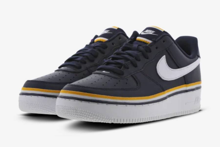 The 30 Greatest Nike Air Force 1s Available Now & Coming Soon 11