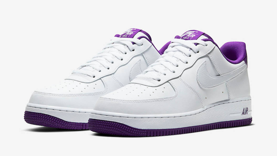 The 30 Greatest Nike Air Force 1s Available Now \u0026 Coming Soon | The Sole  Supplier
