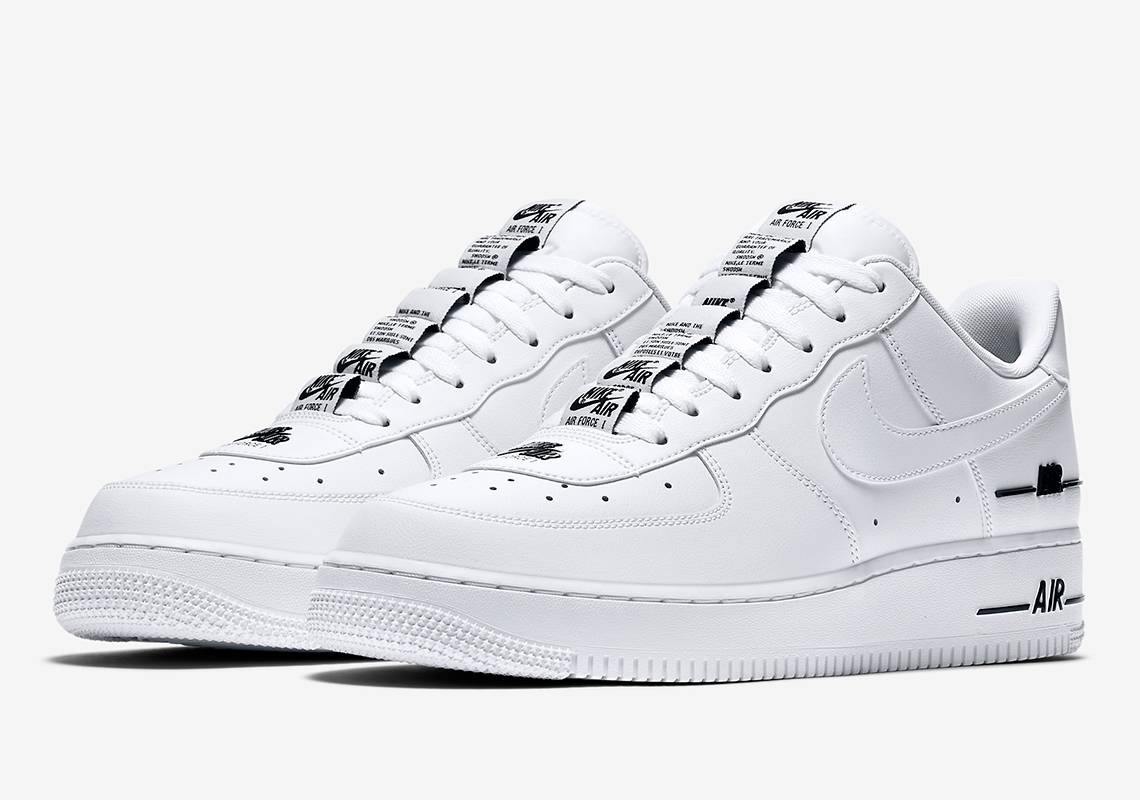 The 30 Greatest Nike Air Force 1s Available Now & Coming Soon