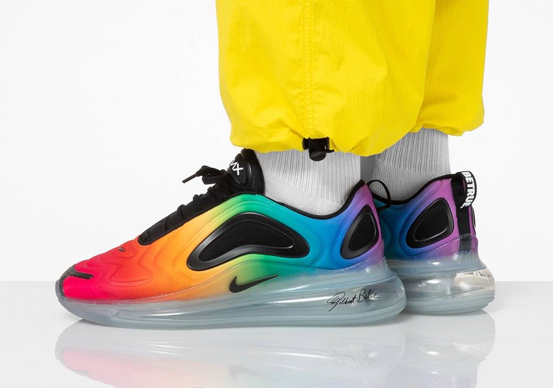 nike pride trainers 2019