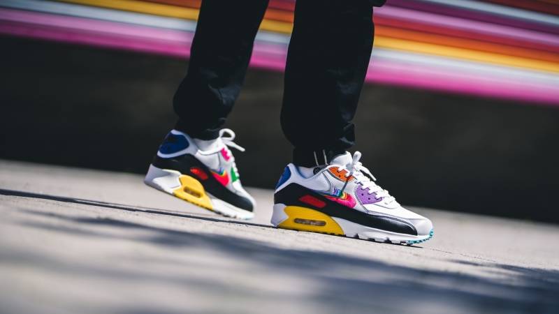 air max 90 gay pride