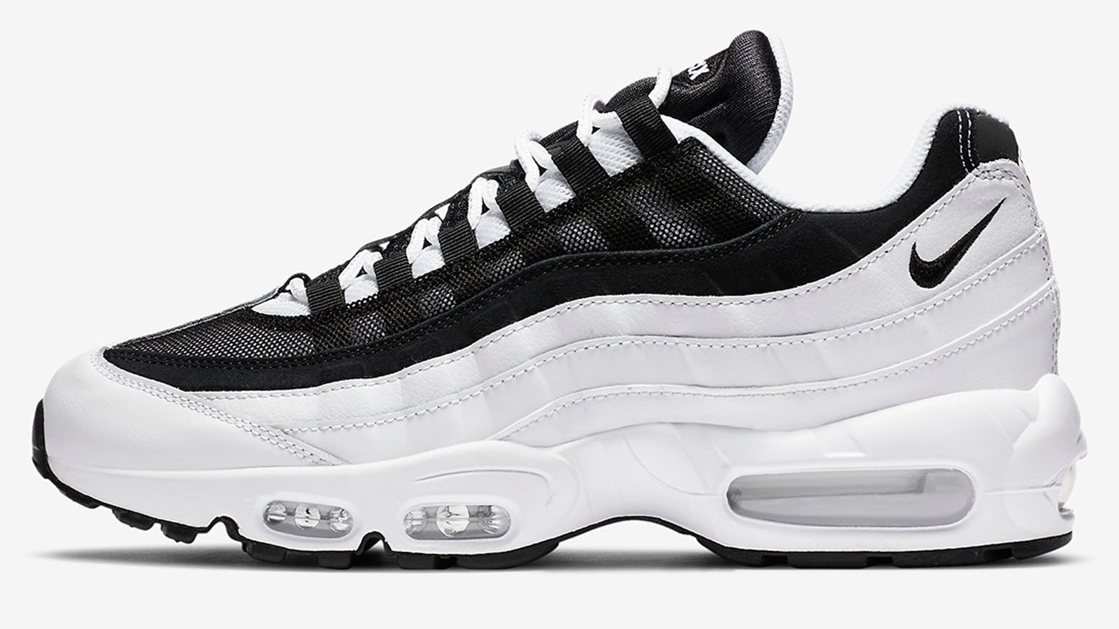 nike air max 95 white yin yang