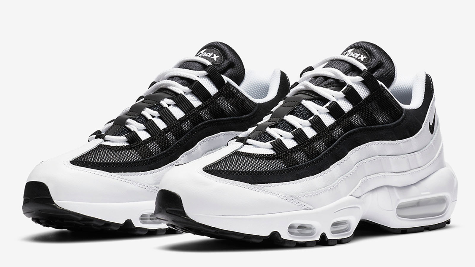 nike air max 95 yin yang 1