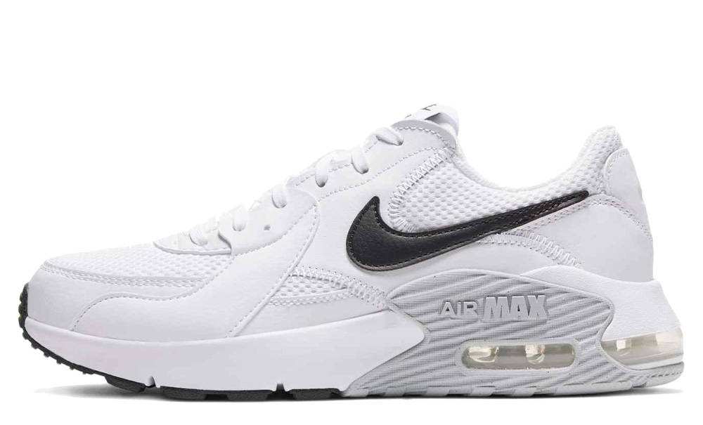 Nike Air Max Excee White Pure Platinum Where To Buy CD5432-101