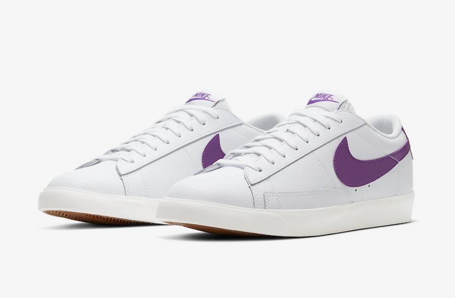 15 Swoosh Sneakers That Are Made for Summer Including Hyped Air Force 1s and Nike SBs 6
