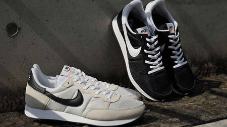 The Nike Challenger Returns With OG Vibes From 1979 The Nike Challenger Returns With OG Vibes From 1979