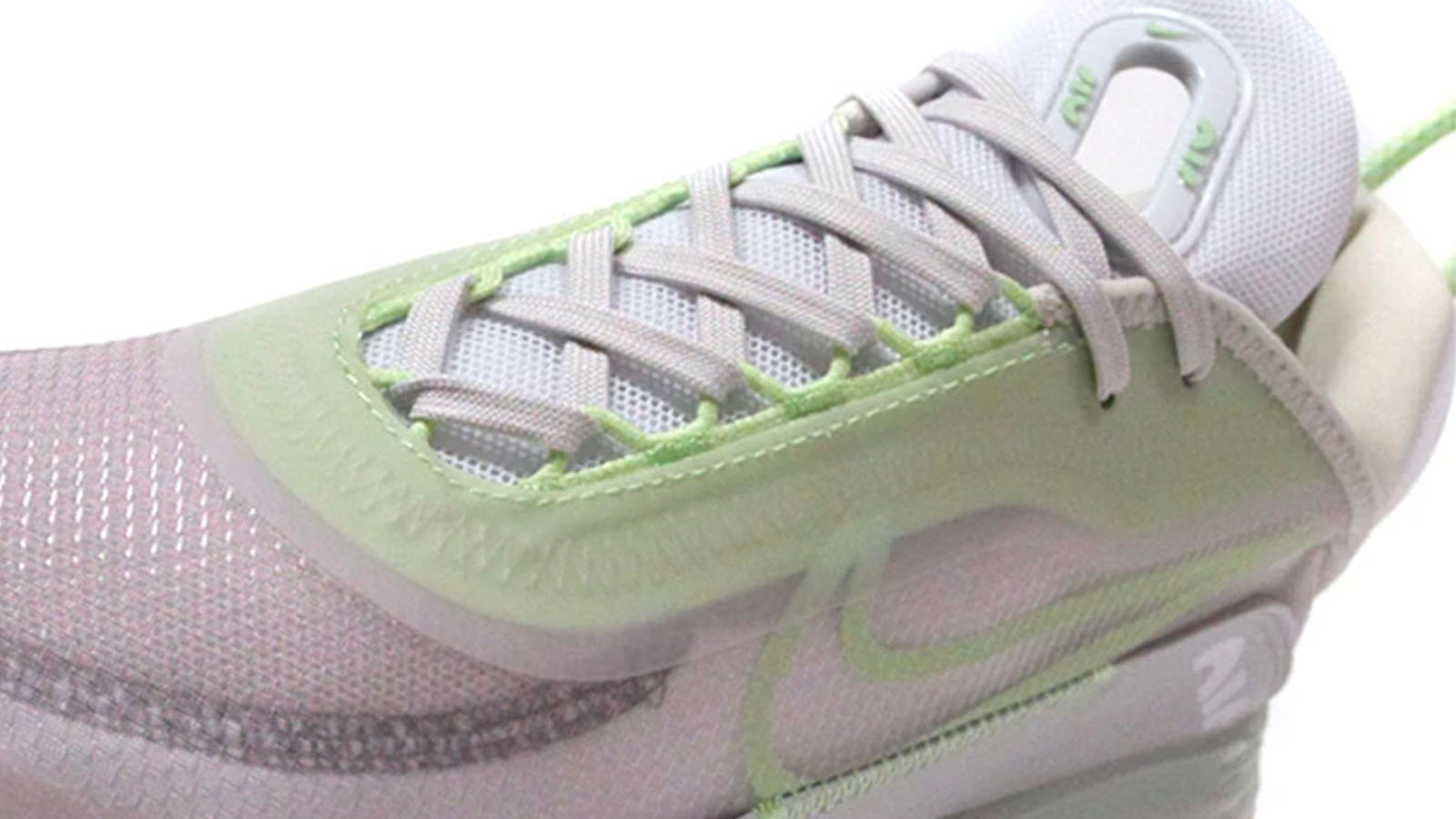 nike close up 2090
