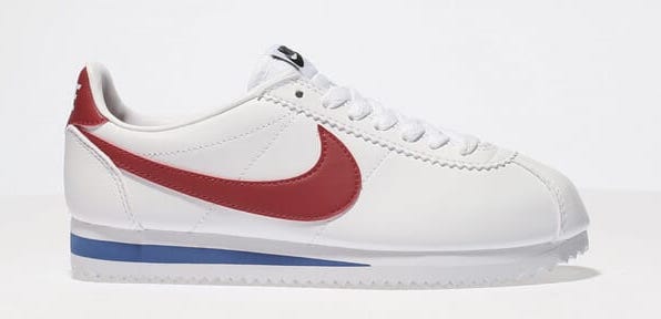 nike cortez og
