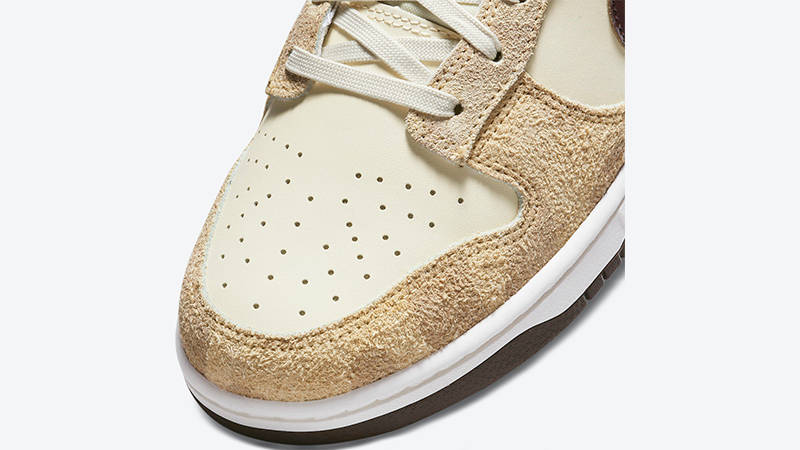 dunk low animal pack