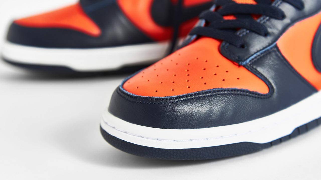 nike dunk sp champ