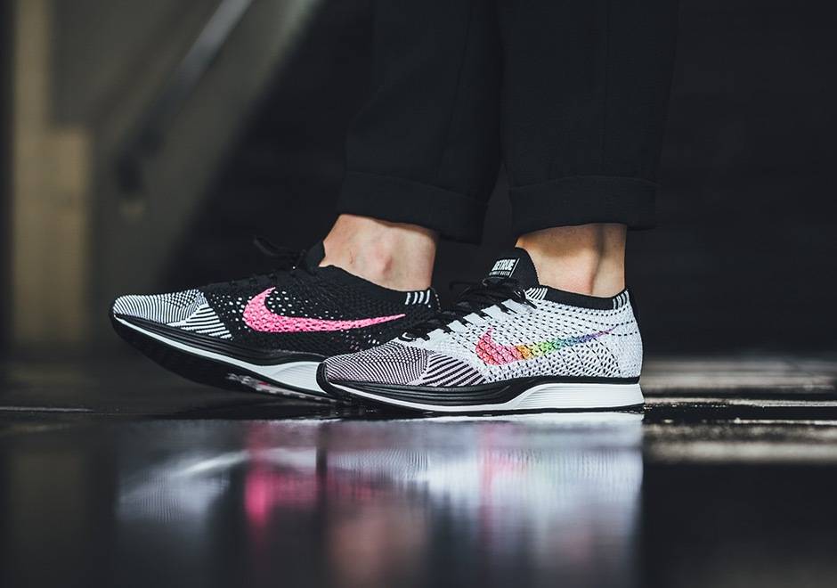 The 15 Best Pride Sneakers of All Time 7