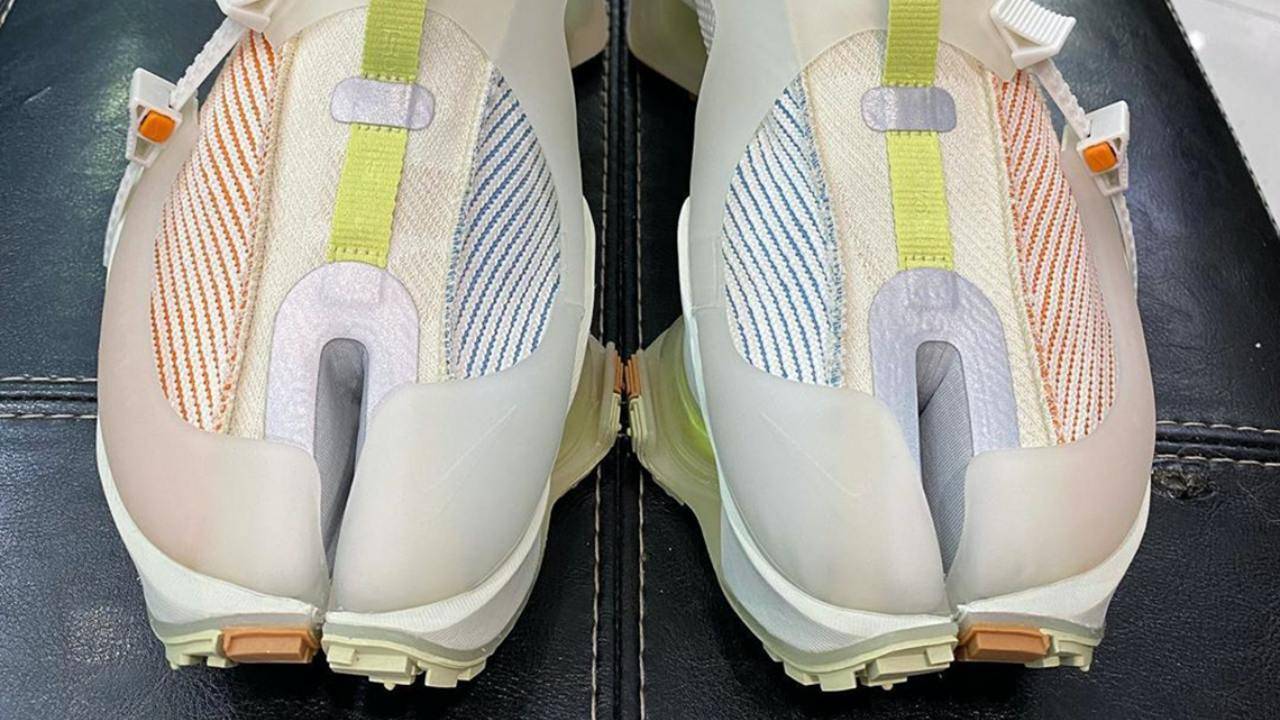 nike ispa