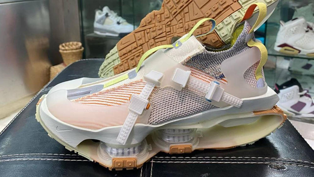 Image via koala_hsh nike ispa runner