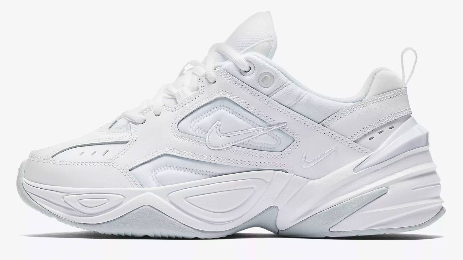 nike m2k tekno