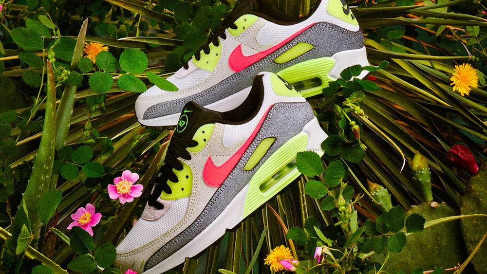 nike n7 air max 90