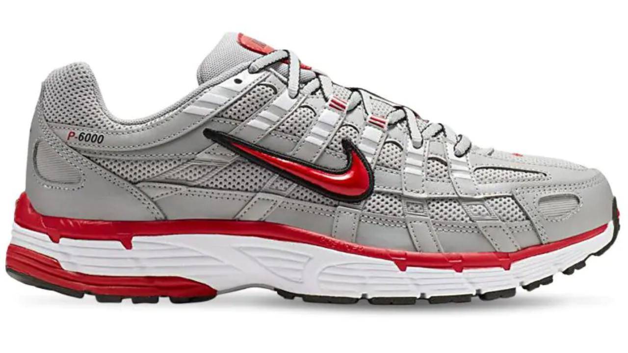 nike p6000