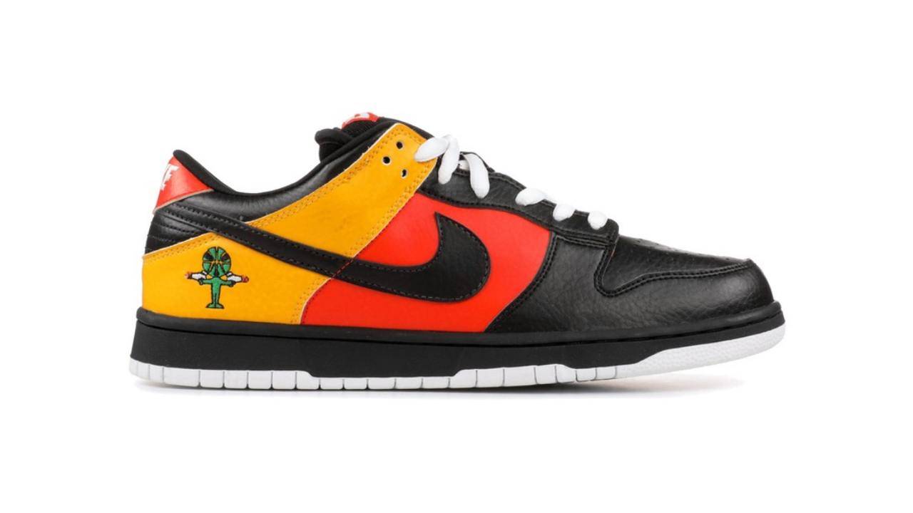 nike sb raygun dunk