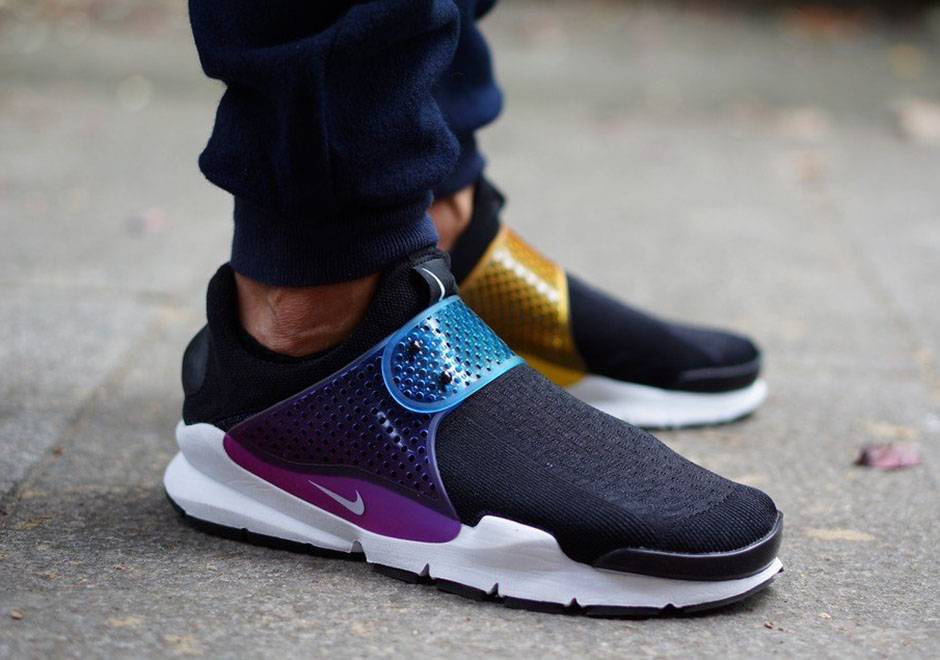 The 15 Best Pride Sneakers of All Time 5