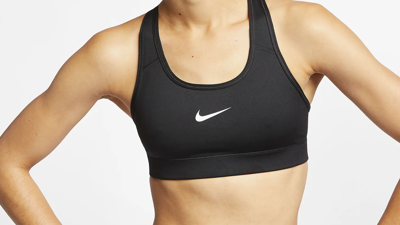 nike sports bra