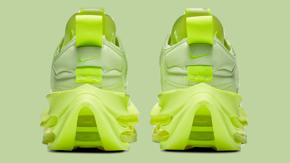 nike stacked volt nike stacked volt