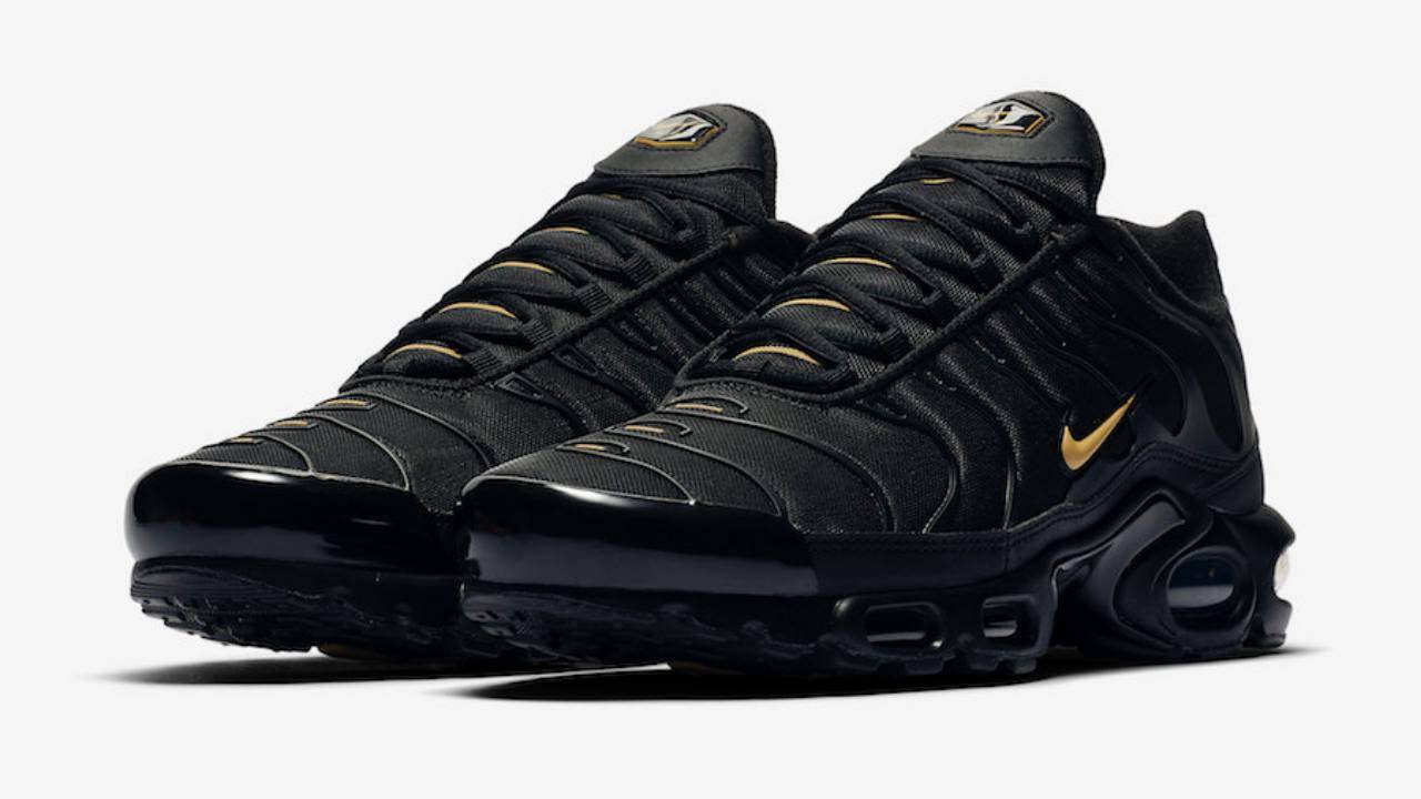 nike tn