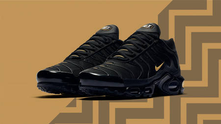 These Must-Have Nike Tuned 1's Are Still Available! These Must-Have Nike Tuned 1's Are Still Available!