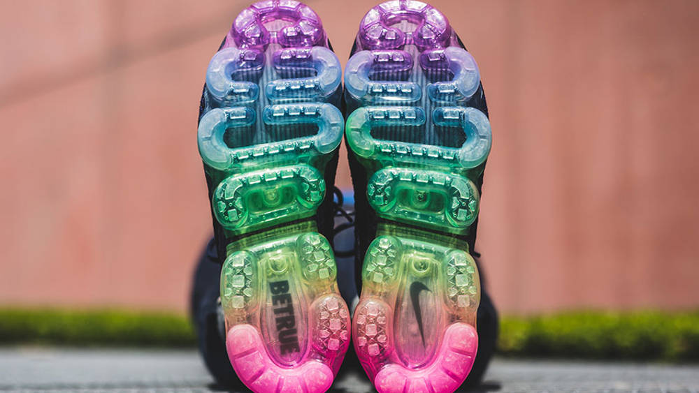 Image via Titolo The 15 Best Pride Sneakers of All Time 4