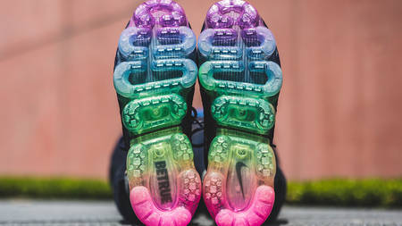 The 15 Best Pride Sneakers of All Time The 15 Best Pride Sneakers of All Time