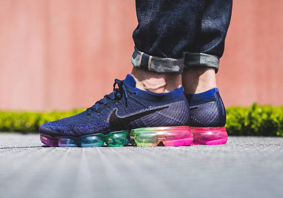 The 15 Best Pride Sneakers of All Time 3