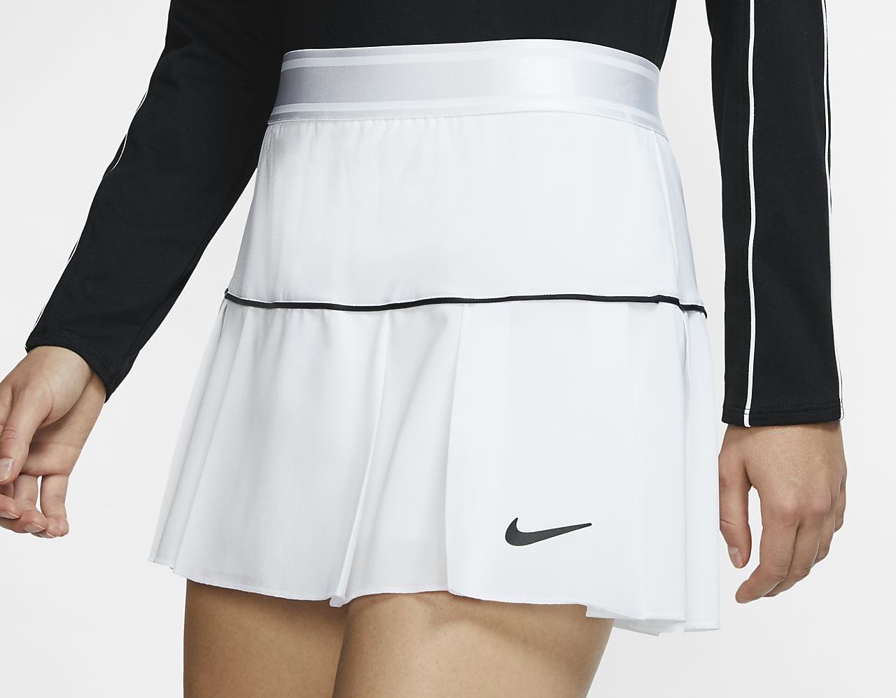 nikecourt-victory-tennis-skirt white