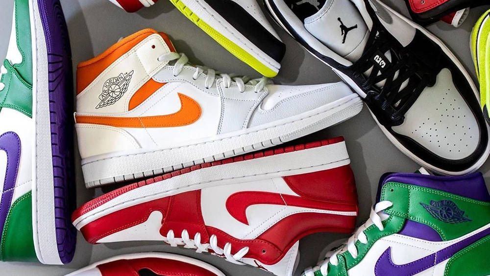 10 Nike Jordan 1s That Shouldn’t Be Sitting Right Now now