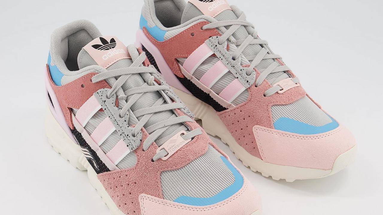 offspring adidas zx 10000