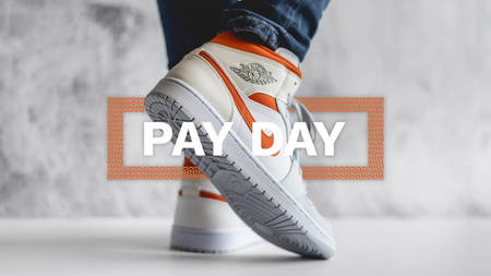 Pay Day Treats: These 25 Nike Sneakers Are Thankfully Still In-Stock Pay Day Treats: These 25 Nike Sneakers Are Thankfully Still In-Stock