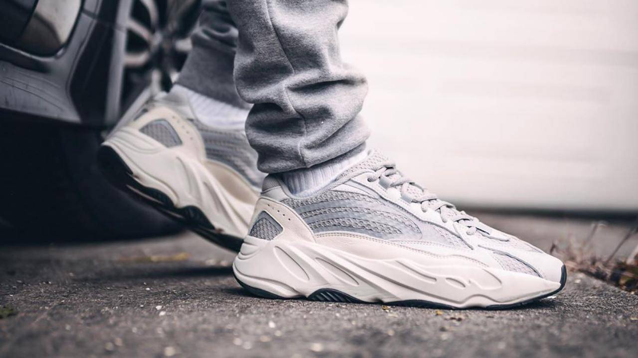 peter coyne yeezy 700 static